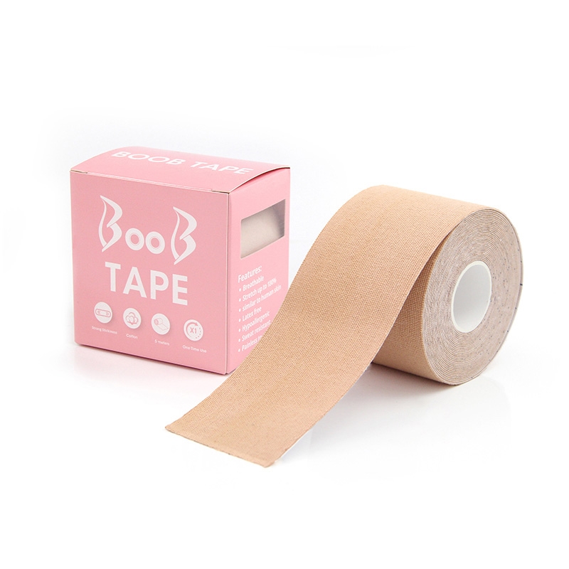 Boob Tapes